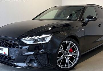 Audi A4 100.700 km 29.999 &euro; Landshut 84030