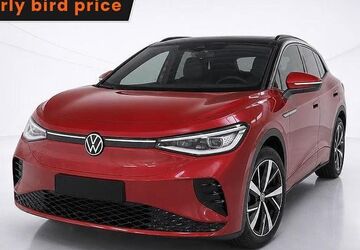 VW ID.4 54.303 km 30.949 &euro; Ergolding 84030