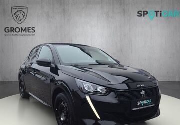 Peugeot 208 24.950 km 19.890 &euro; Wartenberg 85456