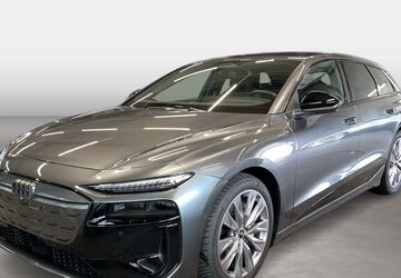 Audi A6 e-tron 18.000 km 72.405 &euro; Landshut 84030