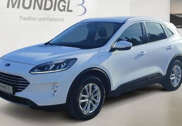 Ford Kuga 82.930 km 19.990 &euro; Landshut 84030