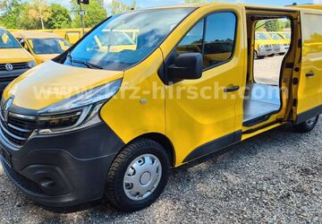 Renault Trafic 41.000 km 9.937 &euro; Pfeffenhausen 84076