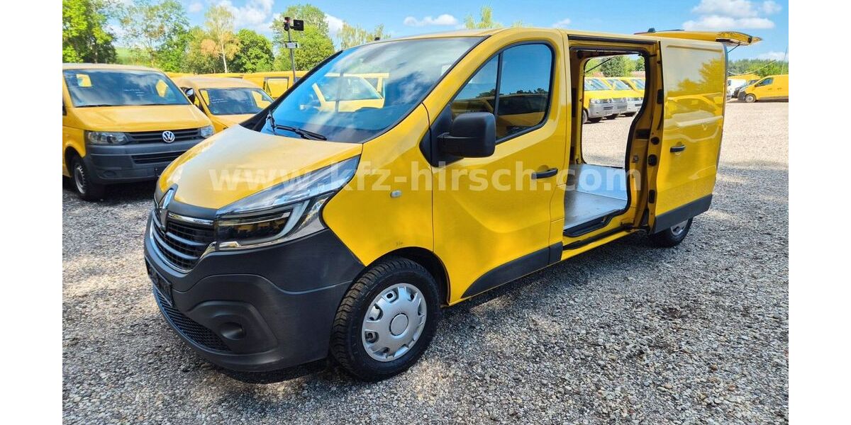 Renault Trafic 41.000 km 9.937 &euro; Pfeffenhausen 84076