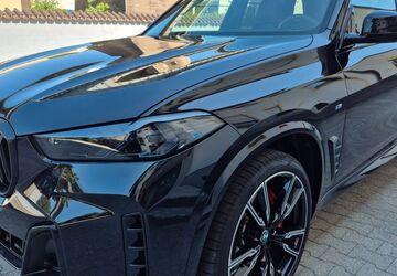 BMW X5 1.801 km 85.500 &euro; Landshut 84036