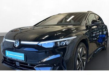 VW ID.7 14.324 km 46.870 &euro; Dingolfing 84130