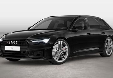 Audi S6 108.400 km 46.805 &euro; Landshut 84030