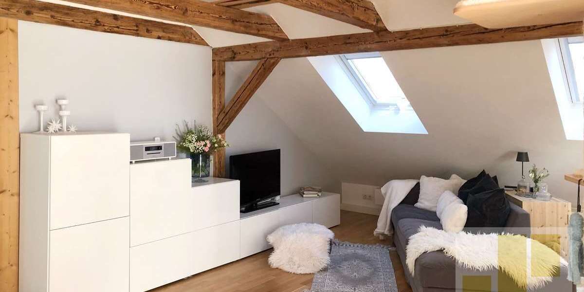 Etagenwohnung Landshut Landshut-West - 2 Zimmer, 75 m&sup2;, 819&euro; | Angebot:26465377