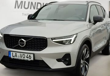 Volvo XC40 21.000 km 41.900 &euro; Landshut 84030