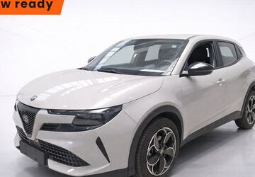 Alfa Romeo Junior 10.881 km 21.998 &euro; Ergolding 84030