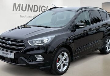 Ford Kuga 92.470 km 18.630 &euro; Landshut 84030