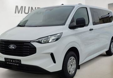 Ford Transit Custom 13.975 km 41.620 &euro; Landshut 84030