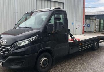 IVECO Andere 52.200 km 55.990 &euro; Landshut 84030
