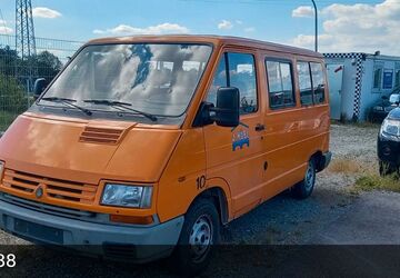 Renault Trafic 216.000 km 1.999 &euro; Rottenburg 84056