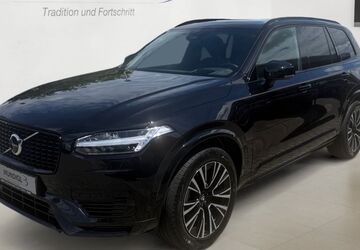 Volvo XC90 68.570 km 53.290 &euro; Landshut 84030