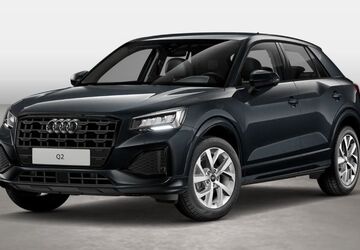 Audi Q2 73.600 km 23.820 &euro; Landshut 84030