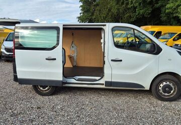 Renault Trafic 38.000 km 11.543 &euro; Pfeffenhausen 84076