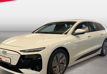 Audi A6 e-tron 6.990 km 70.520 &euro; Landshut 84030