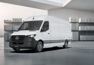 Mercedes-Benz eSprinter 14.890 km 40.448 &euro; Ergolding 84030