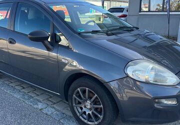 Fiat Punto 299.990 km 1.600 &euro; Ergolding 84030