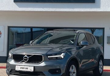 Volvo XC40 73.200 km 26.900 &euro; Landshut 84030