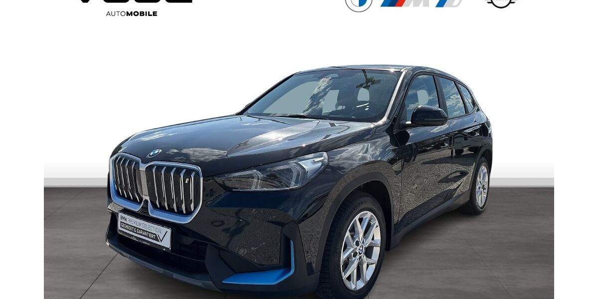 BMW iX1 28.200 km 34.390 &euro; Dingolfing 84130
