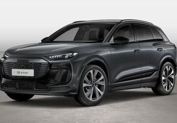 Audi Q6 e-tron 9.998 km 64.814 &euro; Landshut 84030