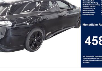 VW ID.7 23.660 km 52.570 &euro; Vilsbiburg 84137