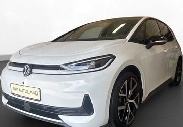 VW ID.3 5.290 km 41.500 &euro; Dingolfing 84130