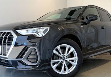 Audi Q3 58.900 km 32.499 &euro; Landshut 84030