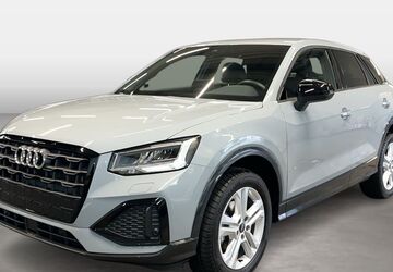 Audi Q2 13.100 km 27.995 &euro; Landshut 84030