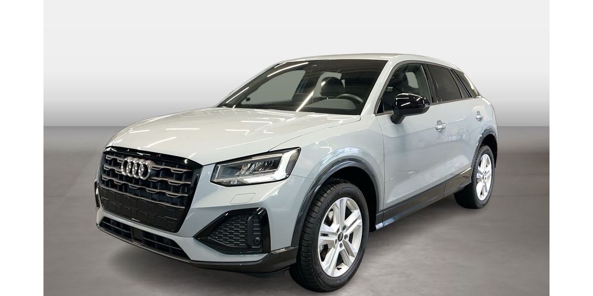 Audi Q2 13.100 km 27.995 &euro; Landshut 84030