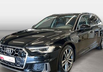 Audi A6 20.900 km 39.905 &euro; Landshut 84030