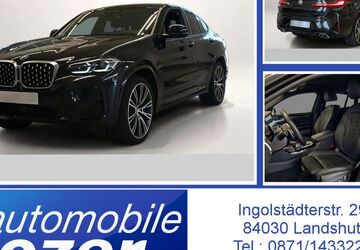 BMW X4 48.700 km 50.990 &euro; Landshut 84030
