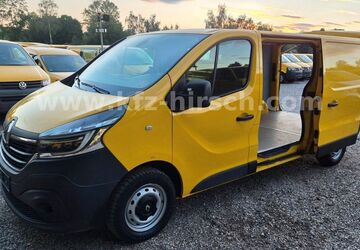 Renault Trafic 36.000 km 12.971 &euro; Pfeffenhausen 84076