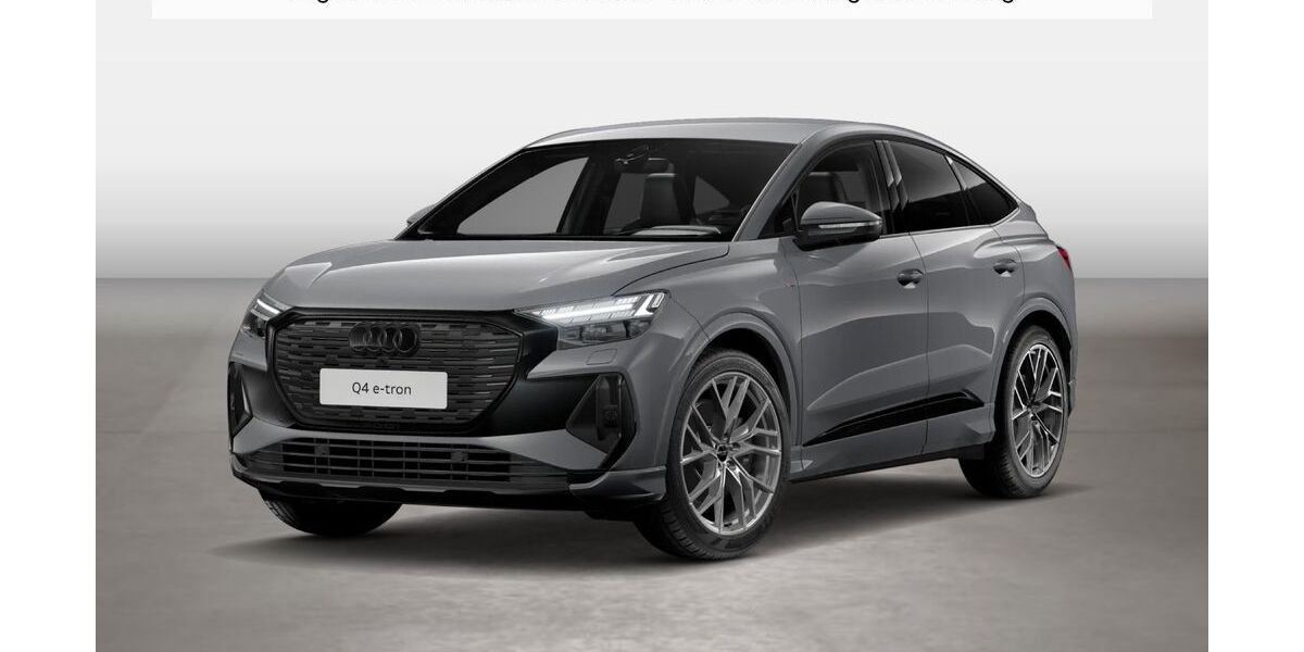 Audi Q4 e-tron 5.700 km 52.419 &euro; Landshut 84030