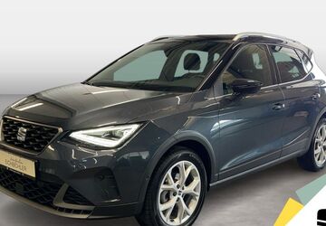 Seat Arona 23.360 km 23.330 &euro; Landshut 84030