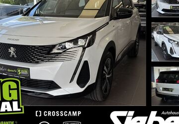 Peugeot 5008 55.789 km 25.490 &euro; Landshut 84034