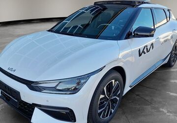 Kia EV6 38.500 km 39.990 &euro; Landshut 84030