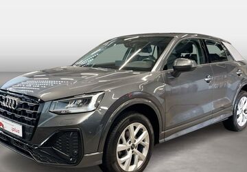 Audi Q2 61.900 km 24.500 &euro; Landshut 84030