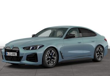 BMW i4 22.056 km 59.490 &euro; Dingolfing 84130