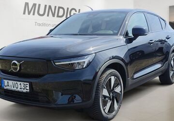 Volvo C40 4.341 km 44.900 &euro; Landshut 84030
