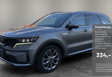 Kia Sorento 63.100 km 34.990 &euro; Landshut 84030