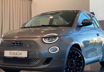 Fiat 500e 53.712 km 19.980 &euro; Landshut 84030
