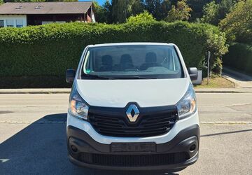 Renault Trafic 202.306 km 6.899 &euro; Wartenberg 85456