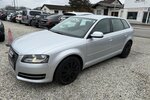 Audi A3 1.2i TFSI Attraction Automatik 186.000 km 5.500 &euro; Altdorf 84032