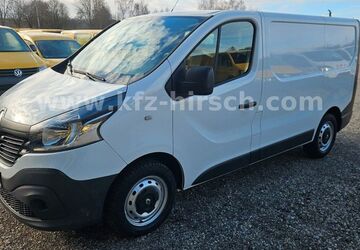 Renault Trafic 38.000 km 13.923 &euro; Pfeffenhausen 84076