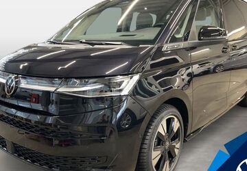 VW T7 Multivan 1.600 km 66.820 &euro; Landshut 84030