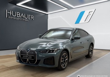 BMW i4 2.500 km 55.499 &euro; Landshut 84030