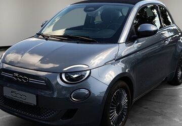 Fiat 500e 44.000 km 19.790 &euro; Landshut 84030