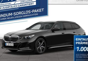 BMW 520 20.900 km 47.189 &euro; Landshut 84030